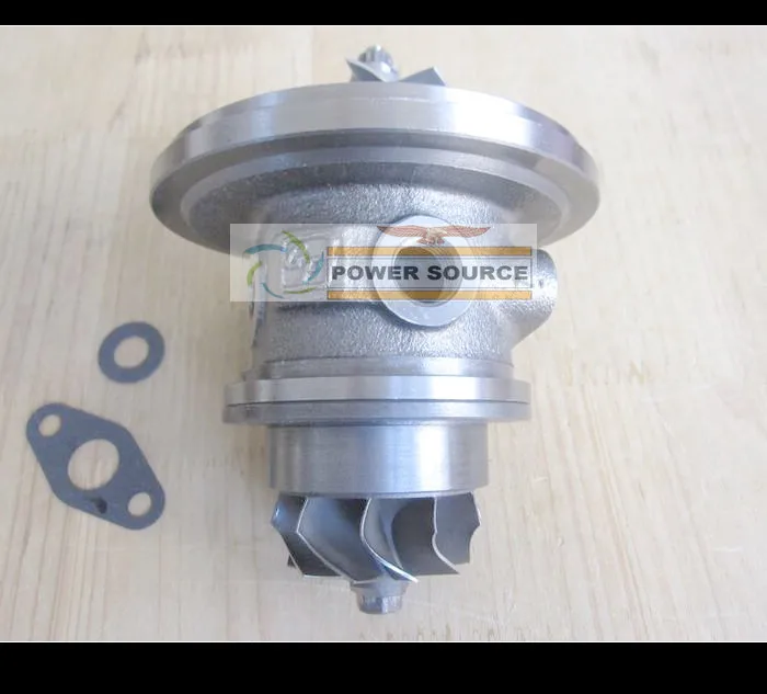 Бесплатная доставка турбо картридж CHRA Core TD04L 14411 7T600 49377 02600 для Nissan TD27 NS25 D22 Navara