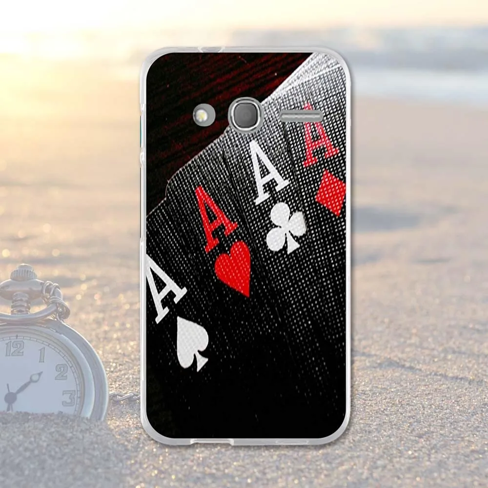Для Alcatel One Touch Pixi 4 4," 4034D Мягкий силиконовый чехол с изображением животных и цветов, чехол на заднюю панель для Alcatel Pixi 4 Pixi4 4034 4034D