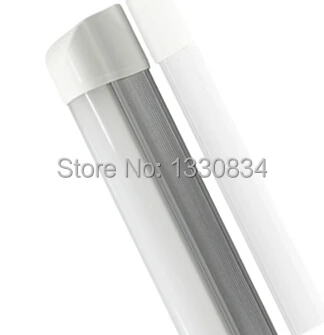 

SMD3528 T5 трубка супер яркость/0,9 м 120 светодиодов 12 Вт теплый белый/матовый тюбик