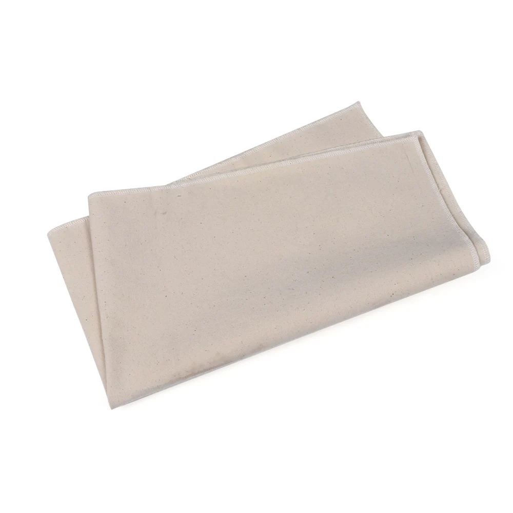 2019 Полезная гидроизоляция для хлеба ферментированное льняное полотно тесто