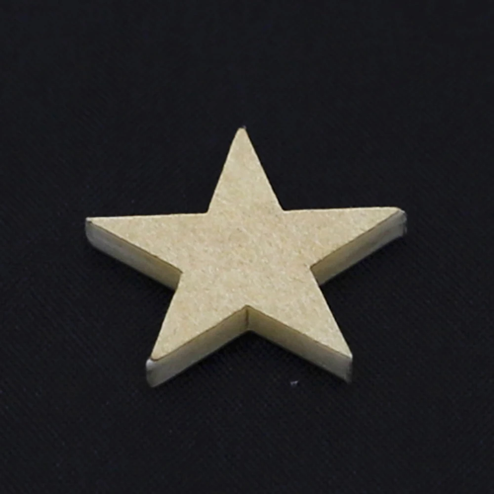 9Pcs/set Fretboard Fingerboard Dots Inlay Markers Acrylic Star Shape for Acoustic Guitars Accessories Parts | Спорт и развлечения