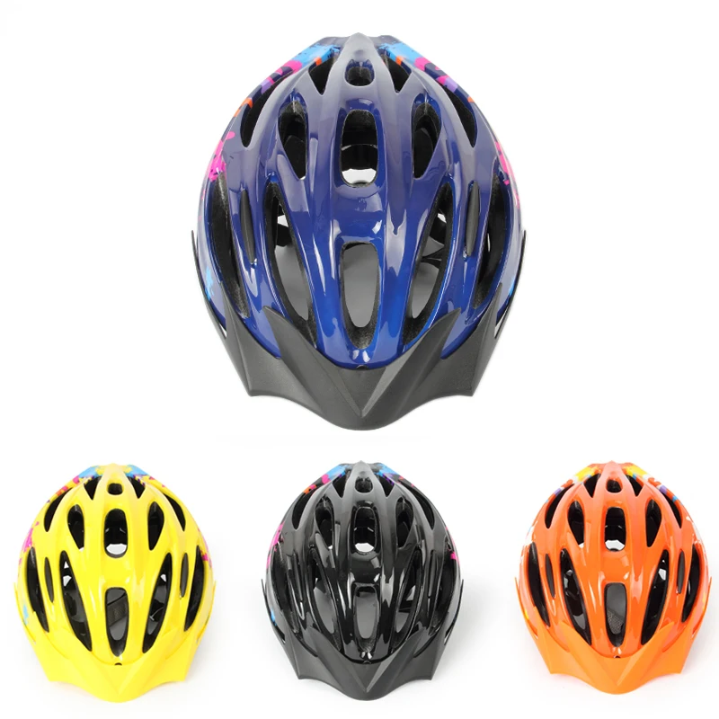 ESSEN мужской велосипедный шлем в форме сверхлегкий MTB дорожный горный casco ciclismo