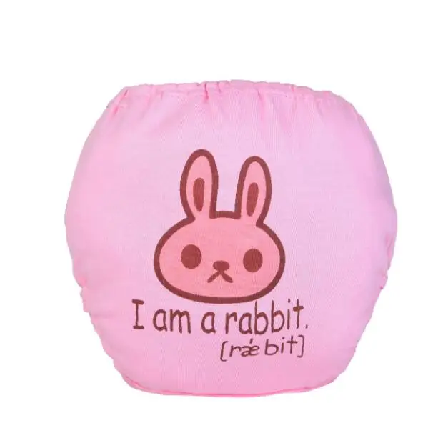 5 шт./партия хлопковые трусы для мальчиков и девочек | Мать ребенок