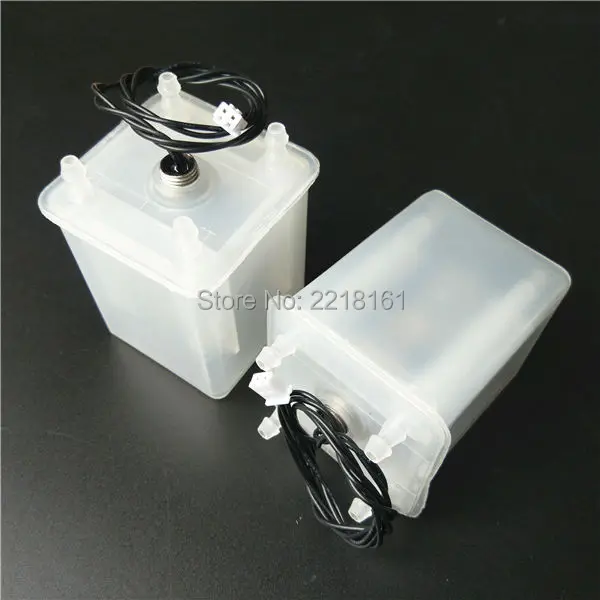 Принтер Infinity FY-3206 FY-3208 SPT sub ink tank 4 отверстия датчик уровня 2 шт./лот | Компьютеры и