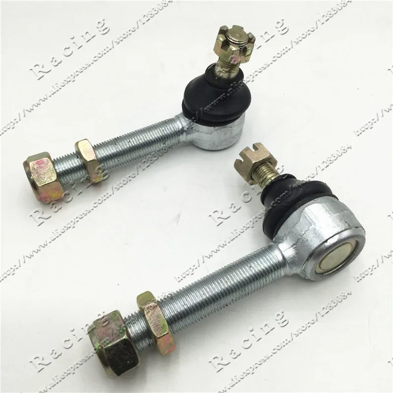 ATV Quad китайский шаровой шарнир для переднего вверх и вниз качающегося кронштейна