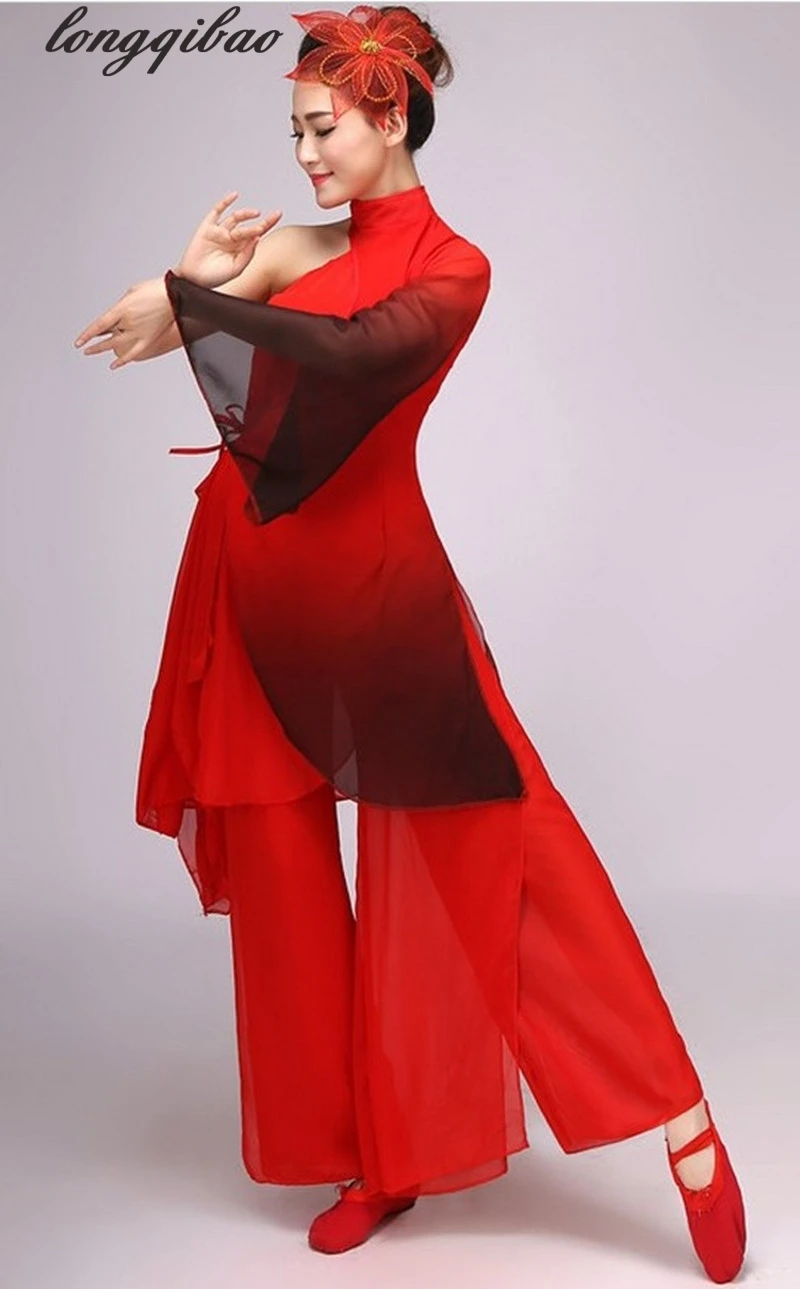 Костюм для танцев чернилами классический танцевальный костюм соло этнический