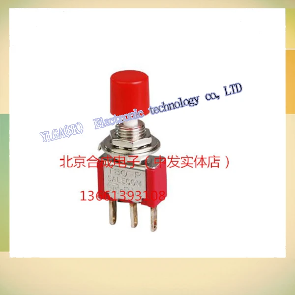 

T80-P T8702-BR-E 6double h normally open and normally closed button h button h free shipping