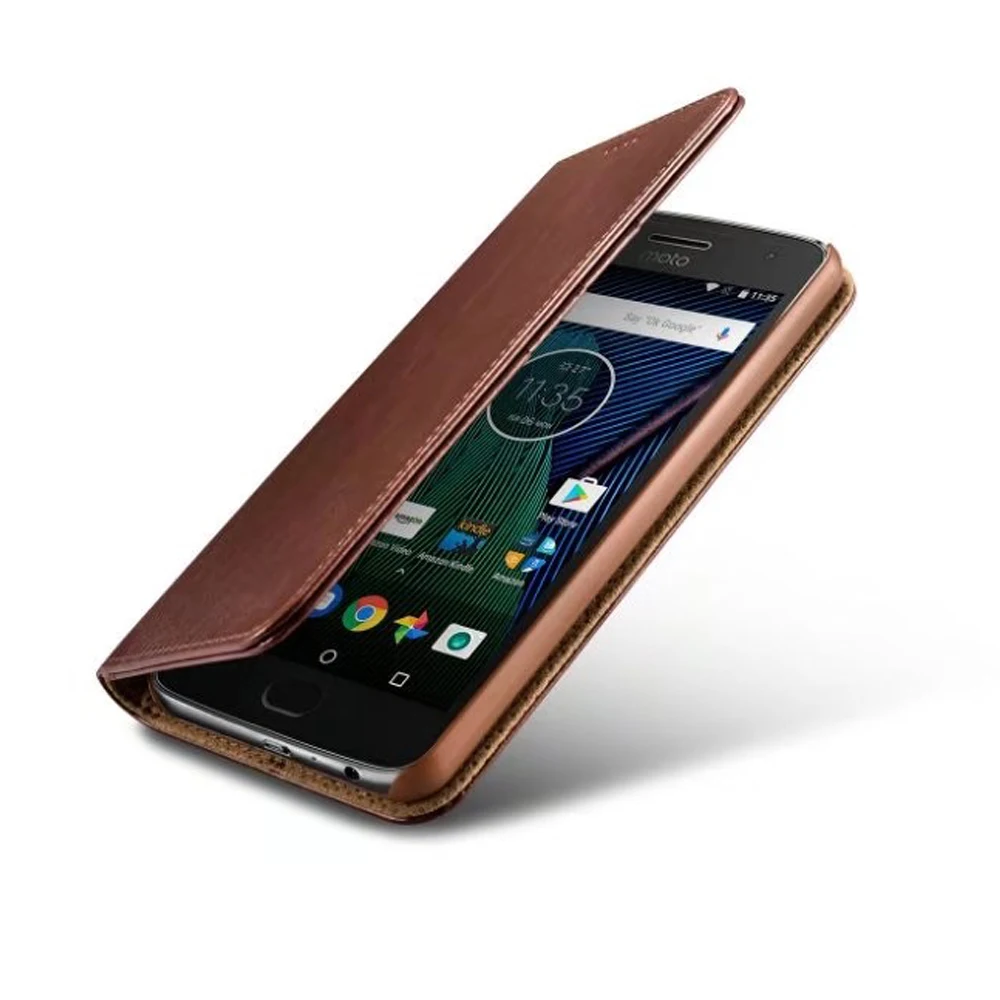 Чехол XOOMZ для moto G5 XT1685 XT1672 чехол с откидной крышкой кошелек Motorola Moto Plus XT161 XT1670 XT1675
