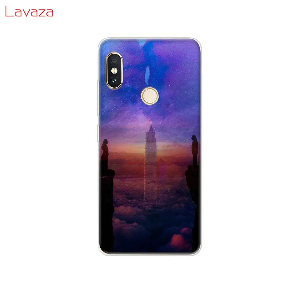 Твердый чехол для Huawei Mate 10 20 P10 P20 Lite Pro P smart 2019 Honor 8X 9 | Мобильные телефоны и