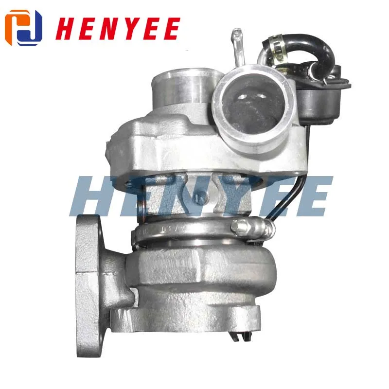 Фото Турбокомпрессор TD04 типа td04 49135-04121 28200-4A201 для Hyundai-Starex №2