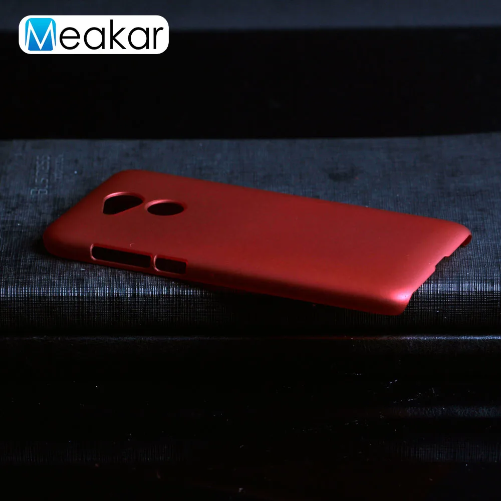 Матовый пластиковый чехол для huawei Honor 6A чехол для huawei Honor 6A 5C Holly 4 Pro Чехол-лента на заднюю панель