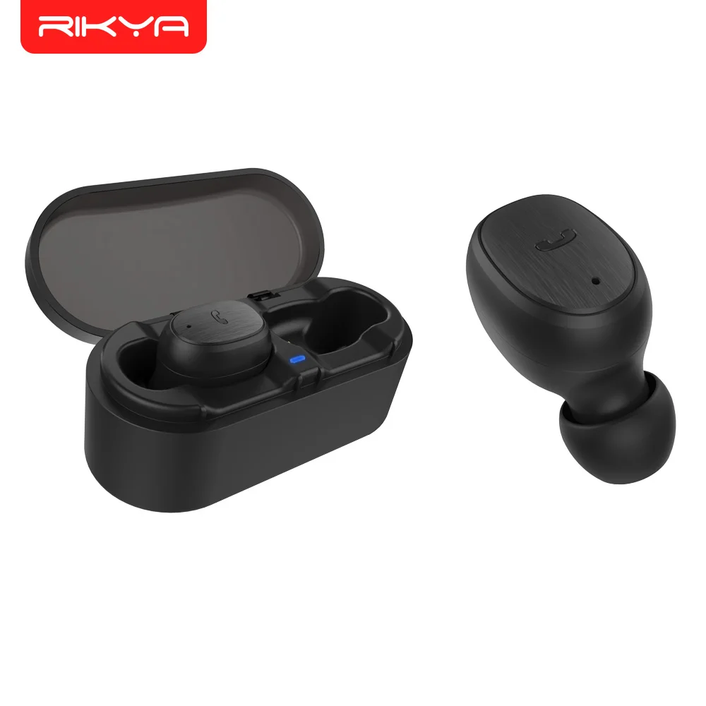 RIKYA G3 Bluetooth 5 0 беспроводные наушники Беспроводная Водонепроницаемая гарнитура