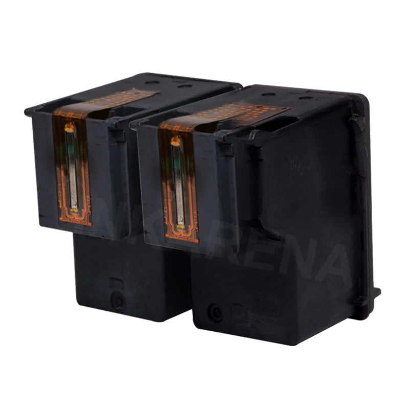 2 шт. черный PG440 PG-440 PG 440 XL чернильный картридж для Canon PIXMA MX374 MX394 MX434 MX454 MG3240 MG3540