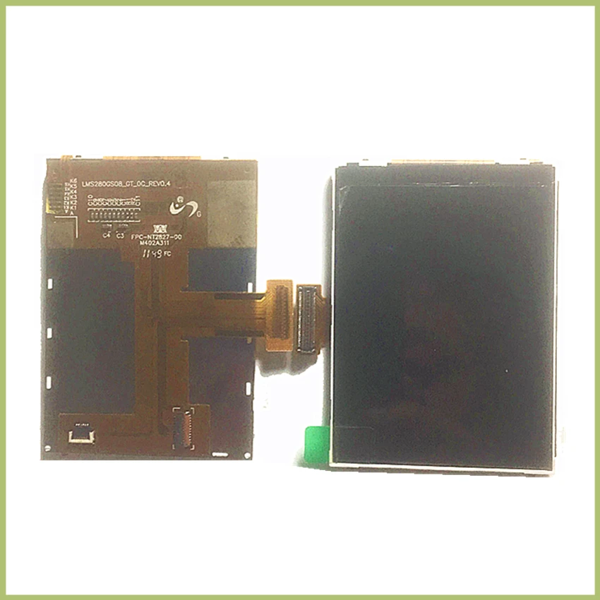 

For Samsung s5630c s5630 c lcd Panel Digitizer Sensor