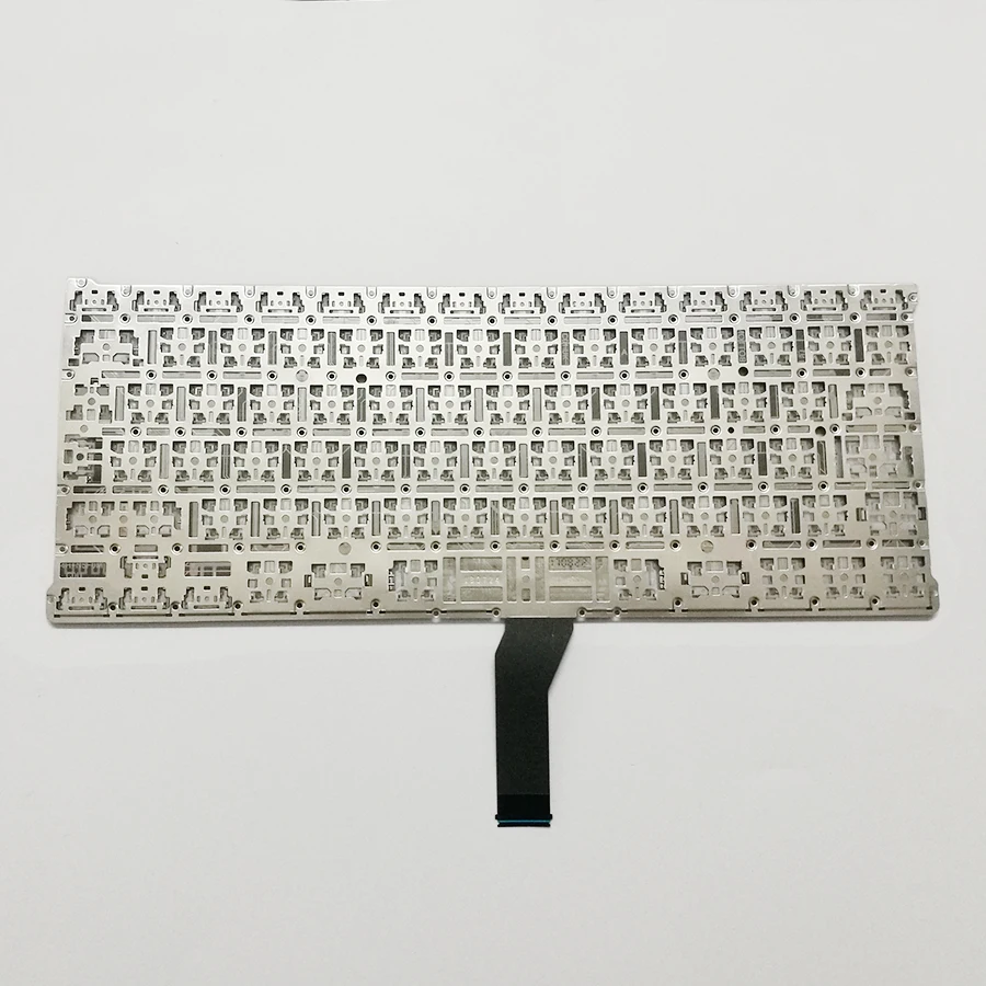 Новая шведская Клавиатура для ноутбука с винтовым инструментом Macbook Air 13 дюймов