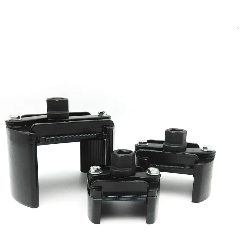 

Two Claws Forward and Back Filter Spanner Change Oil Gear Machine Core Removal of Ball Head Assembly