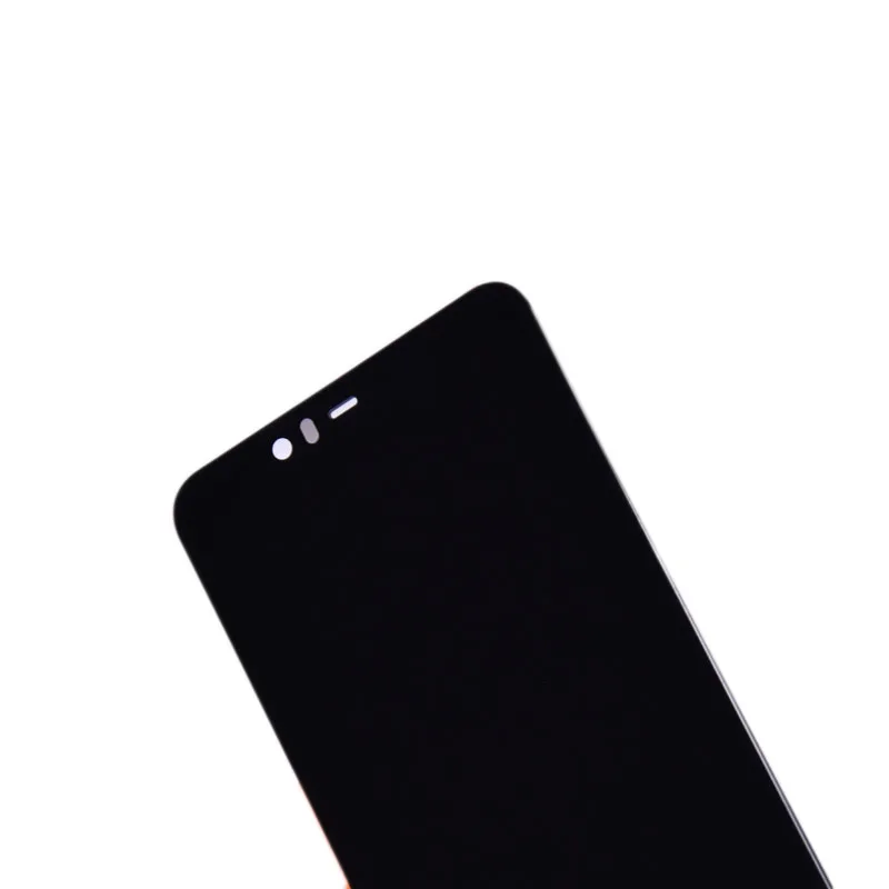 5," для Nokia 5,1 Plus ЖК-дисплей сенсорный экран дигитайзер полная сборка запасные части для Nokia X5 ЖК-дисплей