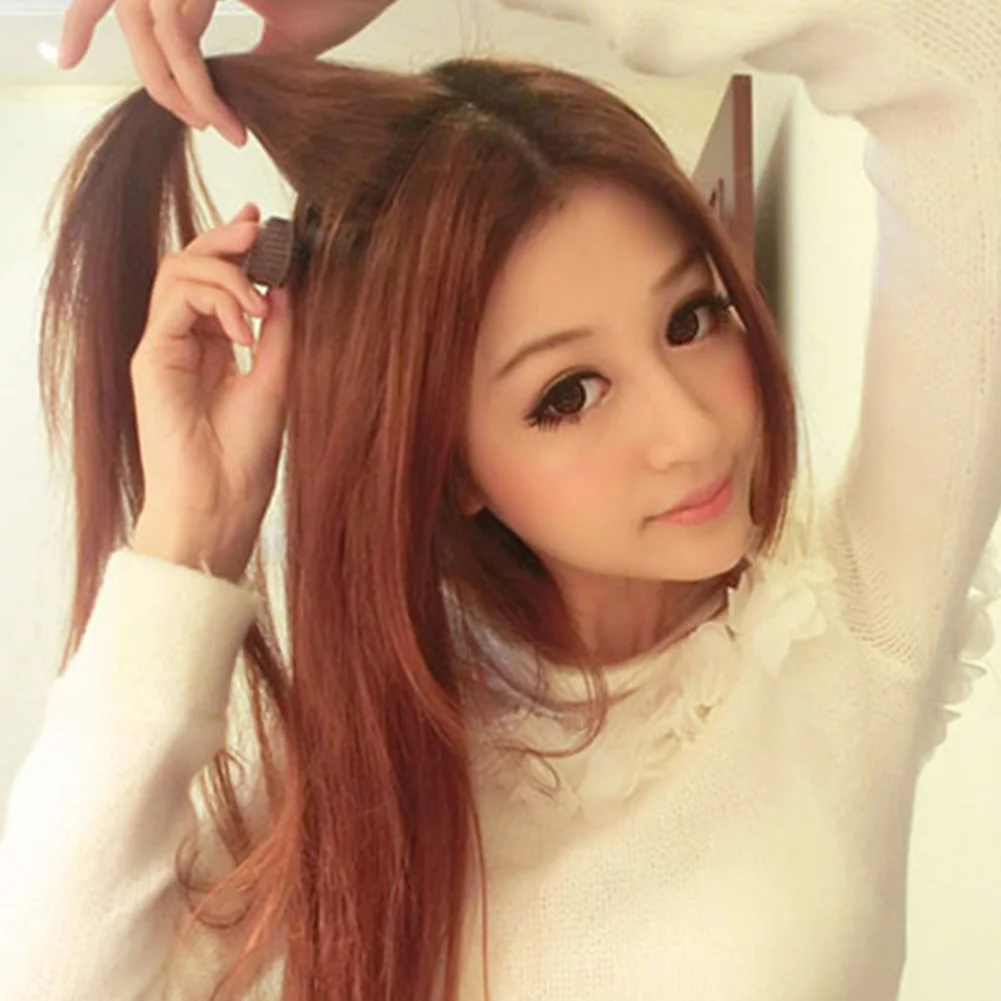 2 шт. шпильки губка ухабики инструмент для укладки бахромы вечерние вдобавок