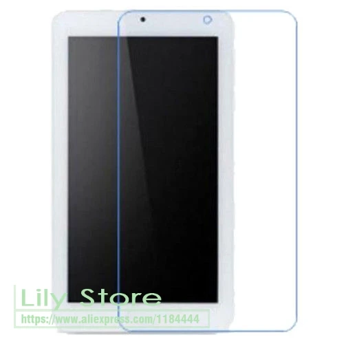Для Acer Iconia One 7 B1 770 9H Закаленное стекло Защитная пленка K1J7 &quotпланшет +