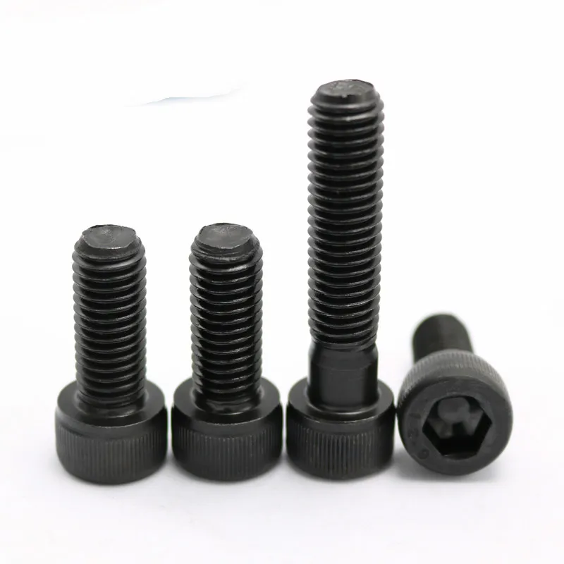 Винт с внутренним Шестигранником В 12.9 По Шкале рихтера M18 * 85|allen screw|screw screwscrew allen |
