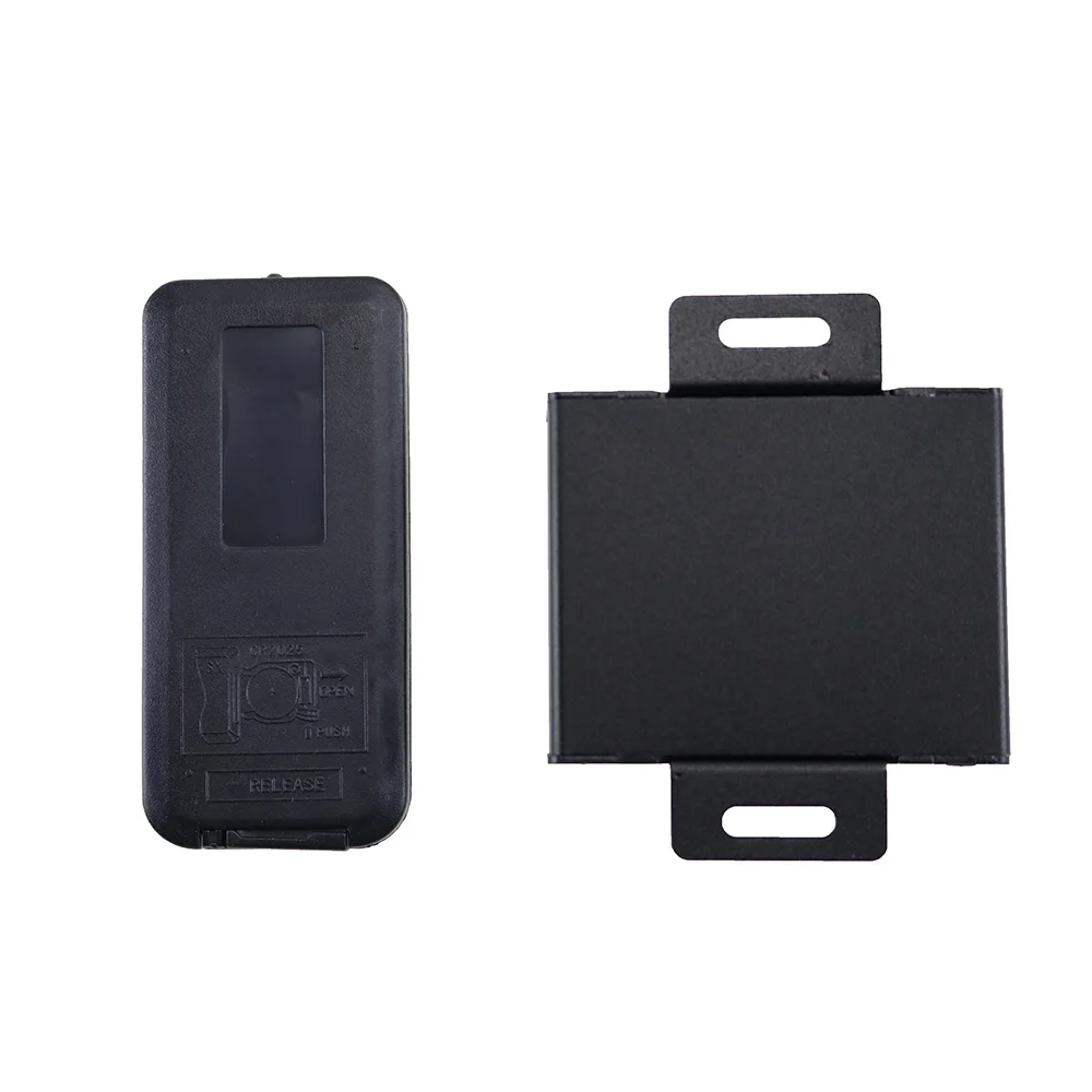 Светодиодный Одноцветный диммер 30 А 1 шт. светодиодный 11Key RF для диммера 5050 3528|single