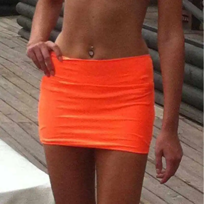 Акция Летний стиль 2019 сексуальный женский купальник бикини Пляжная накидка юбка