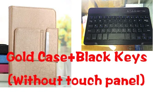 5 Bluetooth клавиатура чехол для Onda V919 3 г core m, V989 Восьмиядерный, для Onda V989 Air Octa корпус клавиатуры Onda v919 3 г Air двойной загрузки - Цвет: 5