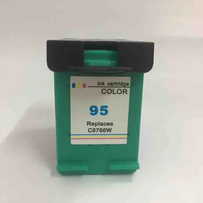 Бренд einkshop 95 сменный чернильный картридж для принтера HP 460C 6200 6210 7210 7310 2610 2355 C4183 C4188