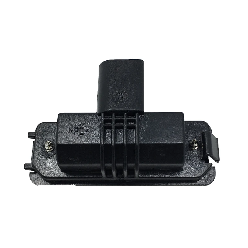 Галогенные лампы для номерного знака 4 шт. подходят Golf MK4 Beetle Polo Phaeton Lupo 1J6 943 021 B 021B