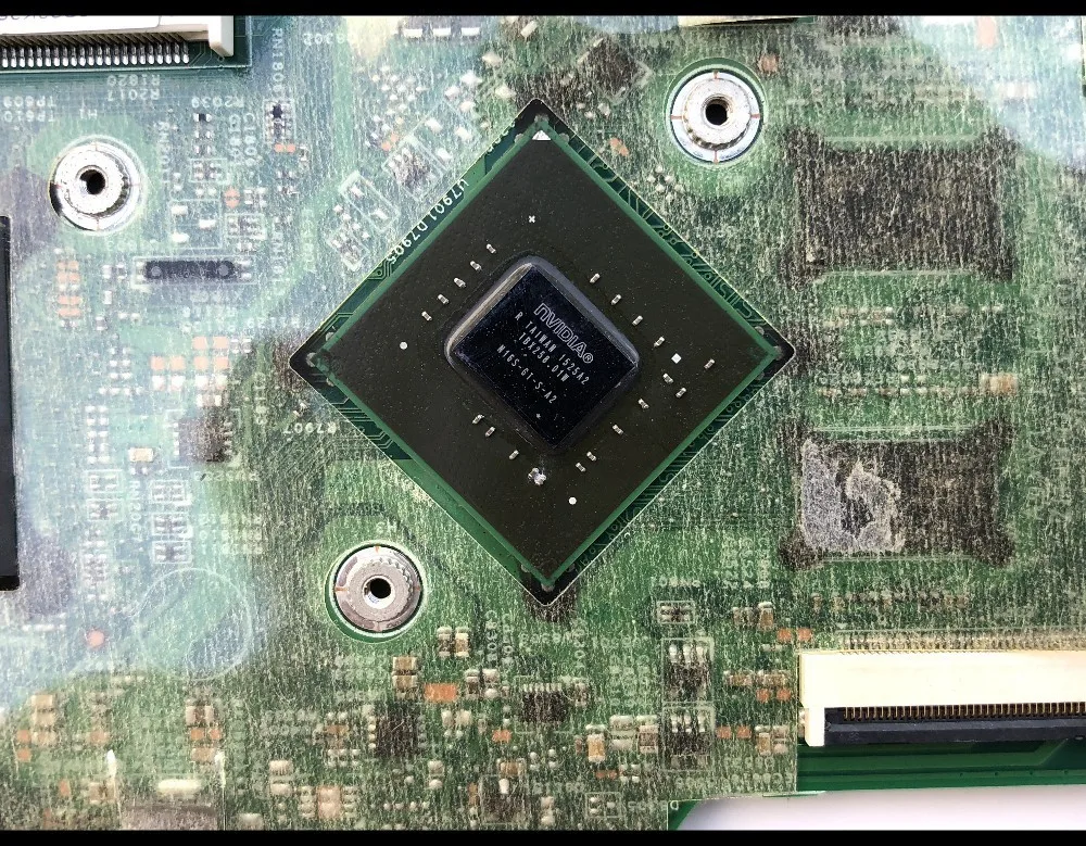 Высокое качество FRU: 5B20K36382 для Lenovo FLEX 3 1480 YOGA 500 14ISK материнская плата ноутбука I7 6500U