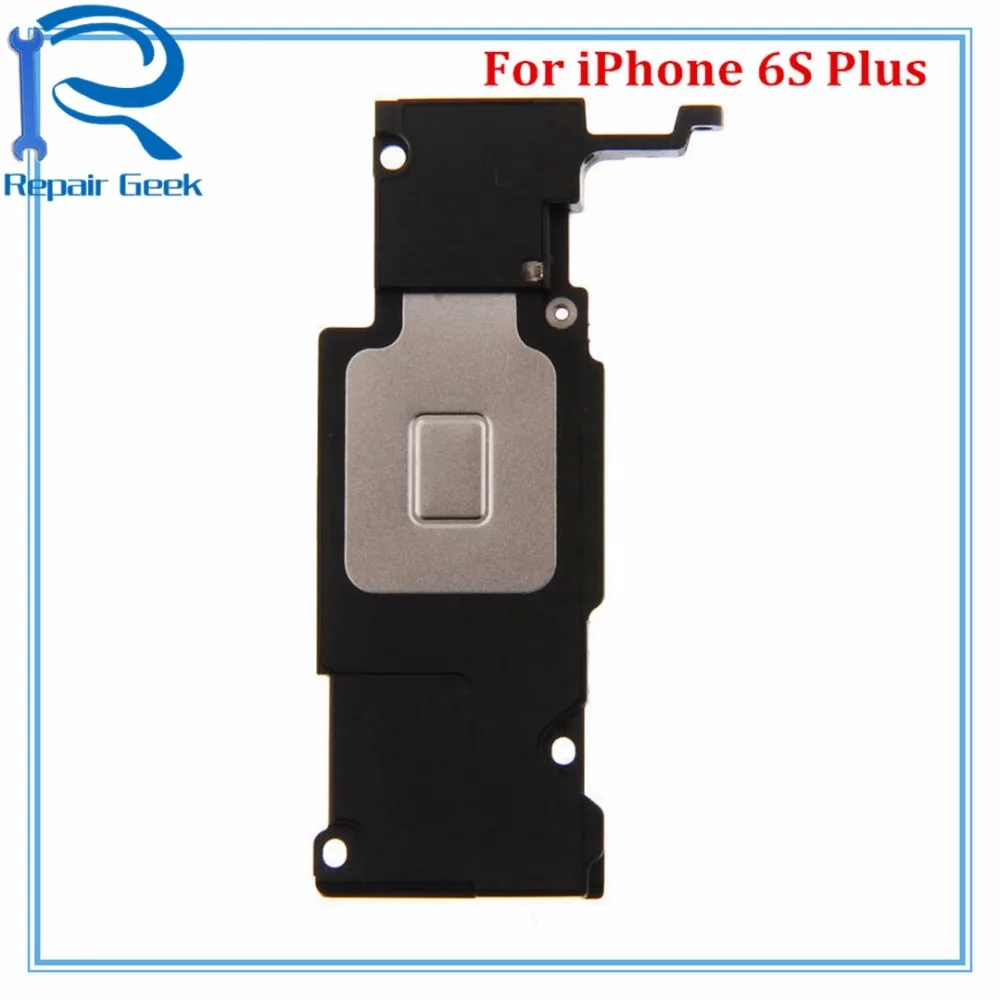 

20 шт./лот, новый громкоговоритель, зуммер, кольцо для iPhone 6S Plus, 5,5 дюйма, громкоговоритель, гибкий кабель, запасные части для iPhone 6S Plus