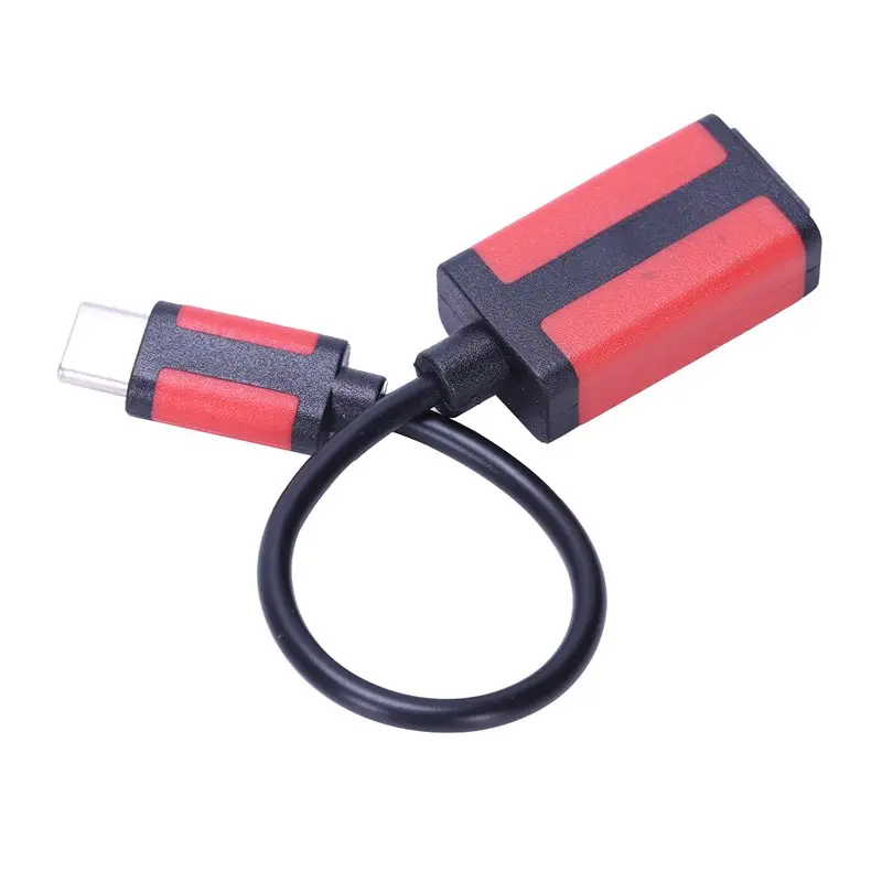 New USB3.1 TYPE C OTG кабель передачи данных Yype c Otg Android телефонный кабель|Кабели данных| |