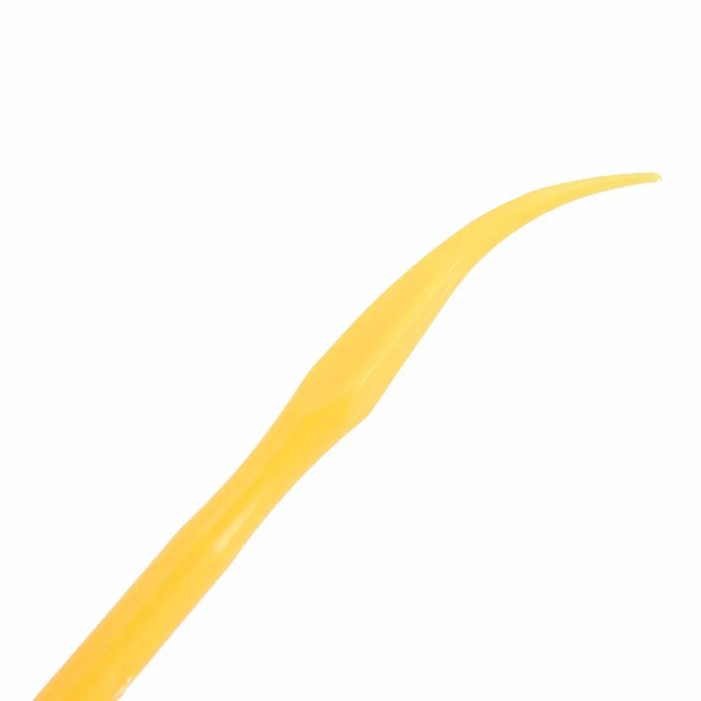 Пластиковые украшения для торта 14 шт./компл. ручки цветов из мастики ручка