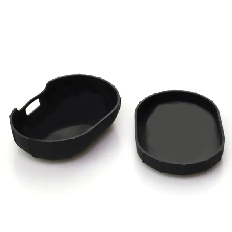 Силиконовый чехол Защитный чехол для Xiaomi Airdots TWS Bluetooth наушники Молодежная версия гарнитура