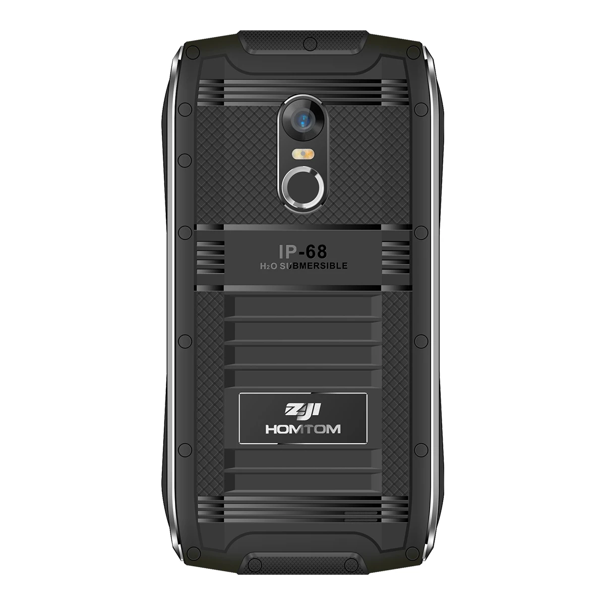 HOMTOM зоджи Z6 оригинальный 4 7 дюймов IP68 Водонепроницаемый Смартфон Android 6 0 MTK6580 ядра