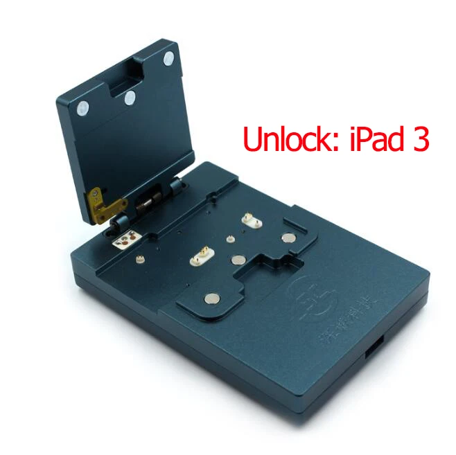 SmartFix Nand Flash программист для iPad 3 5 6 Air iCloud для удаления узнать Ошибка записи ремонт Тесты инструменты для крепления
