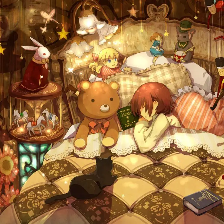 Деревянный Пазл Сказка мечты 1000 шт. бумажная головоломка ersion белая карта