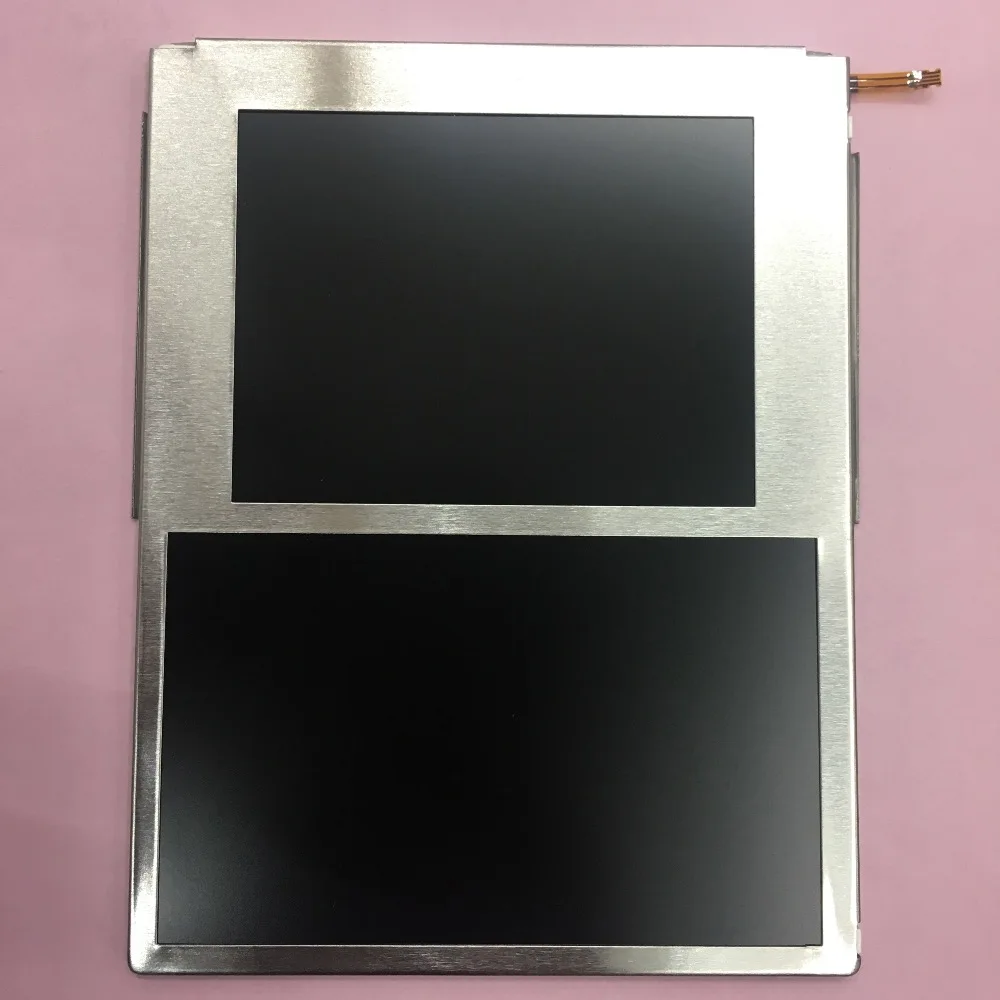 100% Оригинальный Новый ЖК дисплей для 2ds + защита экрана|new era plain caps|lcd flat panel tv standsnew