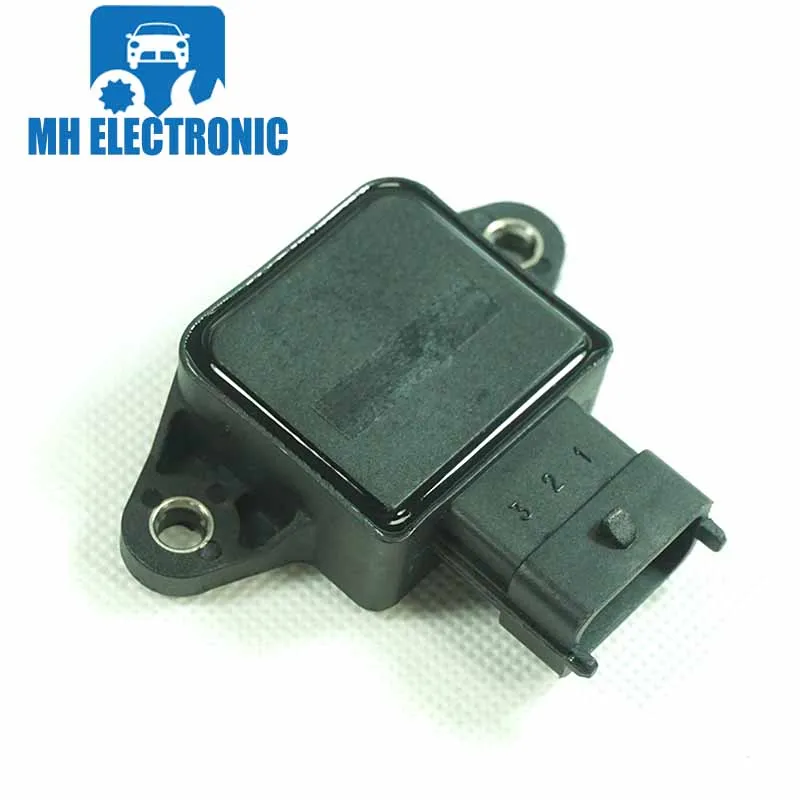 MH ELECTRONIC TPS Датчик положения дроссельной заслонки для Honda Accord Land Rover Nissan Micra Opel Porsche