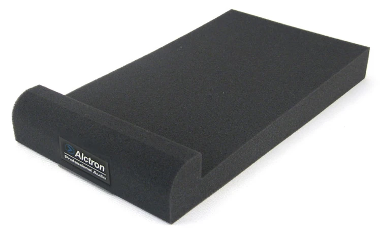 Горячая Пара,, Alctron epp05, Pro Studio, монитор, динамик, изоляционные колодки, Mopad, акустическая Iso пена, 2 шт., для ", studio minitors
