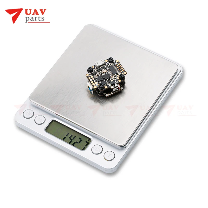DYS mini stack set/fly tower F4 и 4 в 1 esc F18A 2 4s с 5V2A BEC прошивкой OSD BetaFlight 20x20 мм Размер|mini esc|esc minidys |