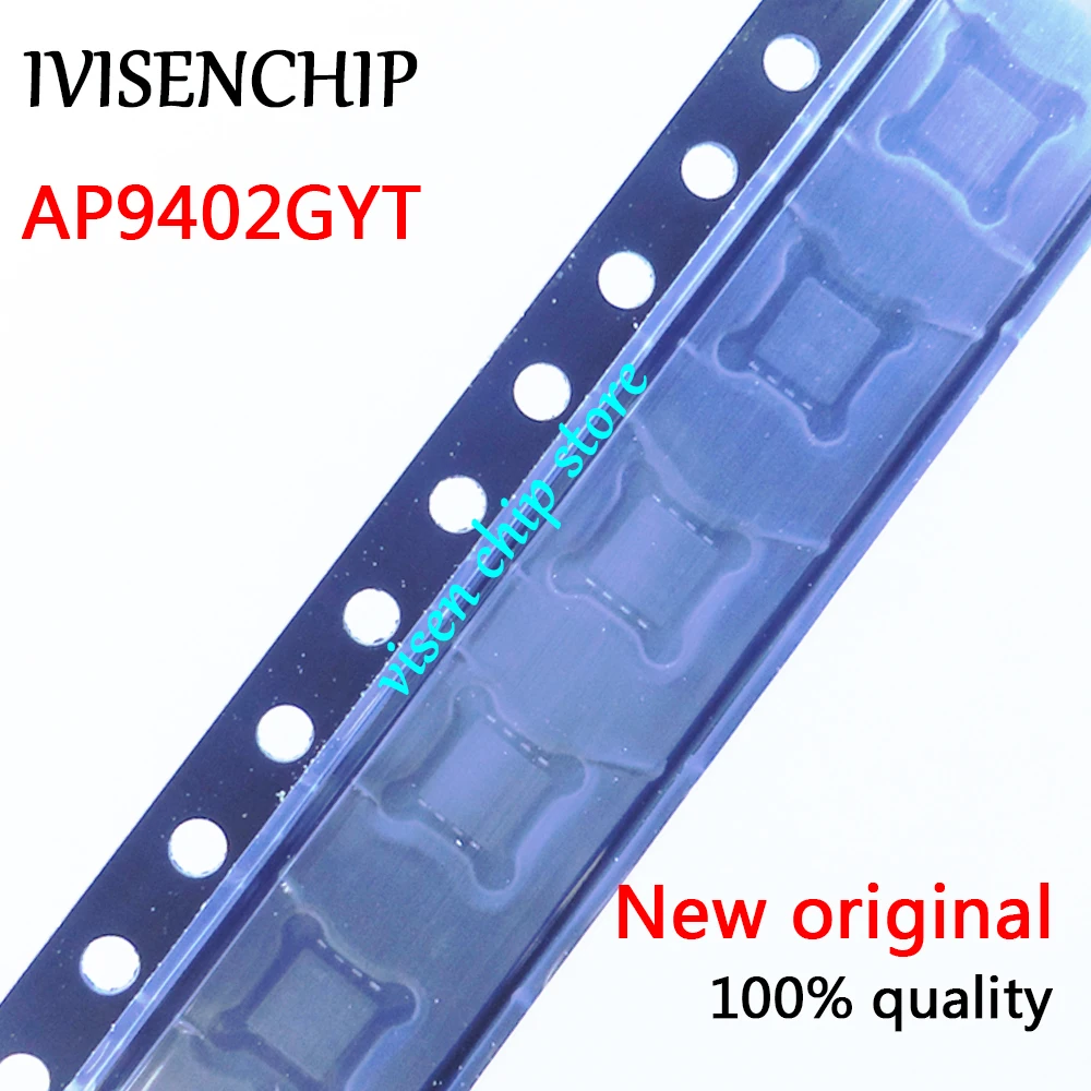 

5 шт. AP9402GYT 9402GYT MOSFET QFN-8