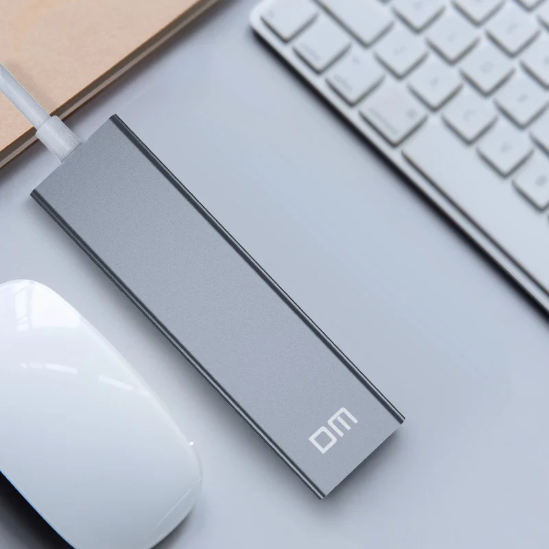 3 Порты и разъёмы USB3.0 высокоскоростной концентратор с 1000 Мбит/с ethernet CHB012 sup 1 ТБ HDD