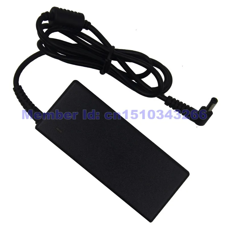 Замена для Lenovo 20V 3.25A 5 5*2 MM 65W U510 U550 V460 Y330 Y460 Y470 Y560 Z360 Z370 Z380 Z460 Z465 | Компьютеры и офис
