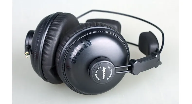 Superlux HD669 профессиональные студийные стандартные наушники с мониторингом