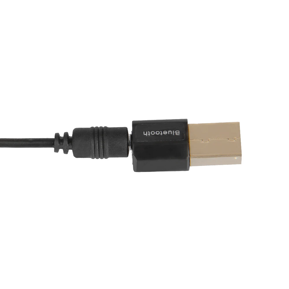 Музыкальный приемник USB AUX Автомобильный адаптер беспроводные колонки мини Bluetooth