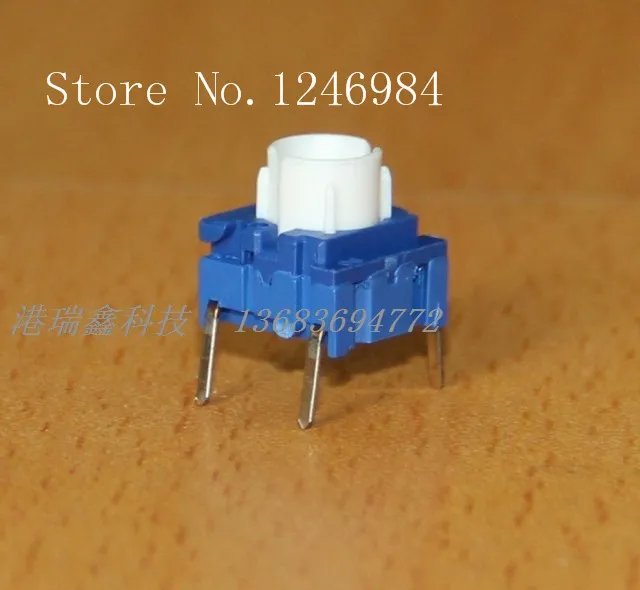 [SA]Denmark MEC electronic switch button reset 3FTL6 genuine original--50pcs/lot | Обустройство дома