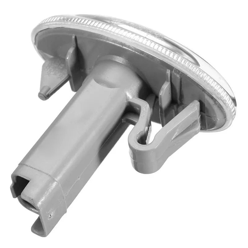 1 пара поворотники для Citroen/C2/Elysee/Picasso/Peugeot 307 206|car light|light for carlight |