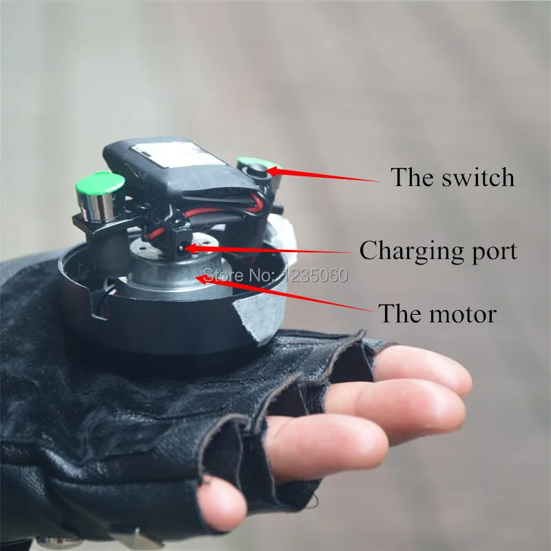 Бесплатная доставка супер яркие Рождественские перчатки зеленого/красного