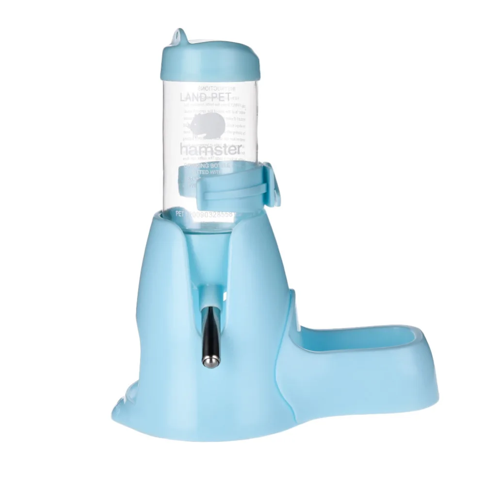 Бутылочка для воды хомяка 3 в 1 80 мл|container for|container for foodcontainers dog |